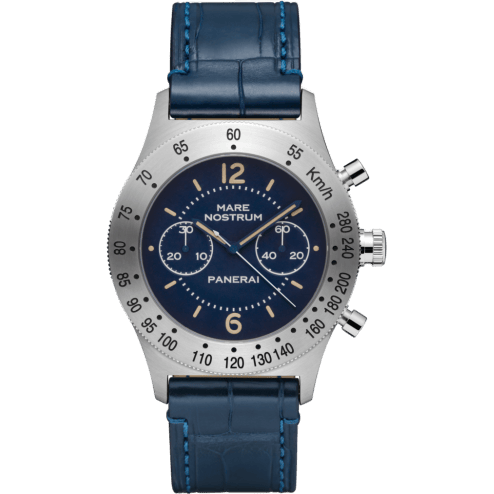 Mare Nostrum Blue