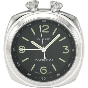 Travel Alarm Clock
