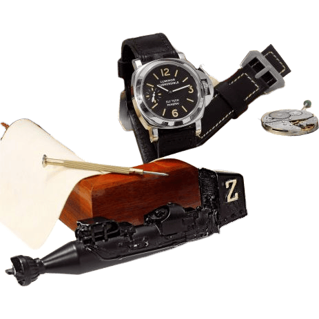 Slytech Submersible