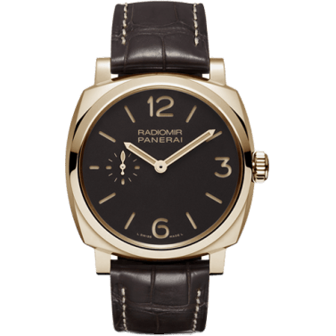 Radiomir 1940 Oro Rosso