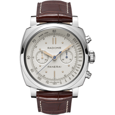 Radiomir 1940 Chronograph Platino