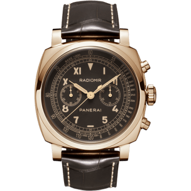 Radiomir 1940 Chronograph Oro Rosso