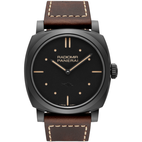 Radiomir 1940 48 3 Days Ceramica