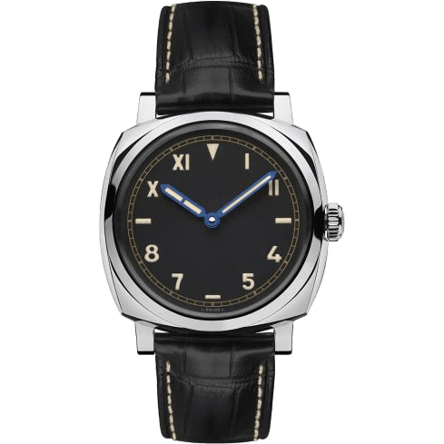 Radiomir 1940 3 Days Oro Bianco 42mm California