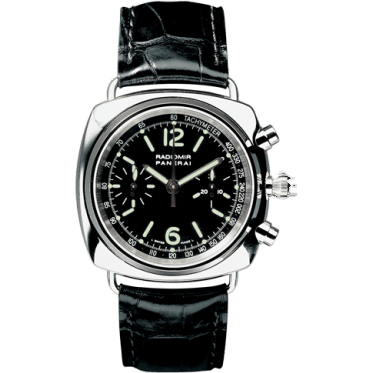 Radiomir Chrono Split-Seconds