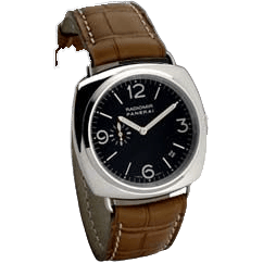 Radiomir 40mm White Gold