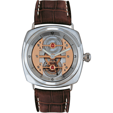 Radiomir Tourbillon