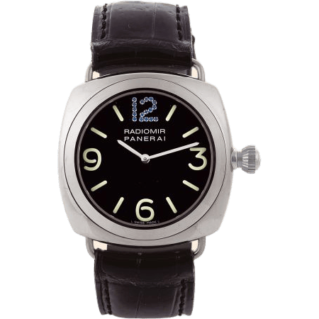 Radiomir Diamond 12
