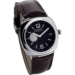 Radiomir 42mm Stainless Steel