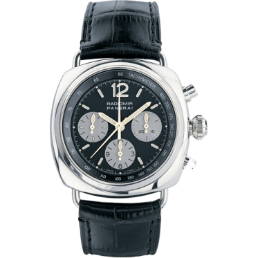 Radiomir Chrono Split-Seconds Platinum