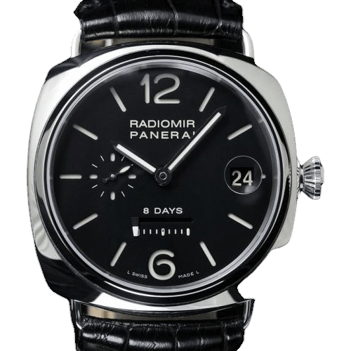 Radiomir 8 Days P.2002/3