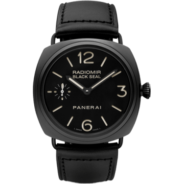 Radiomir Black Seal Ceramica