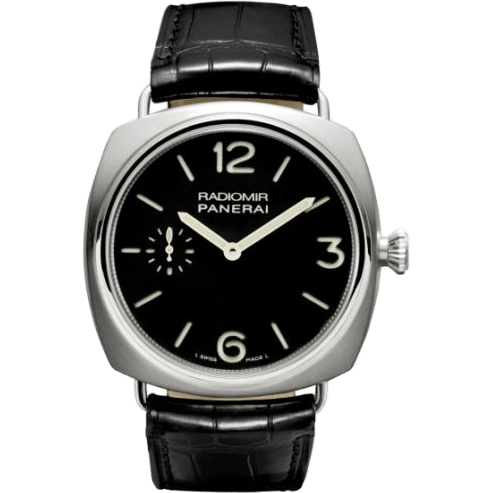 Radiomir Titanium