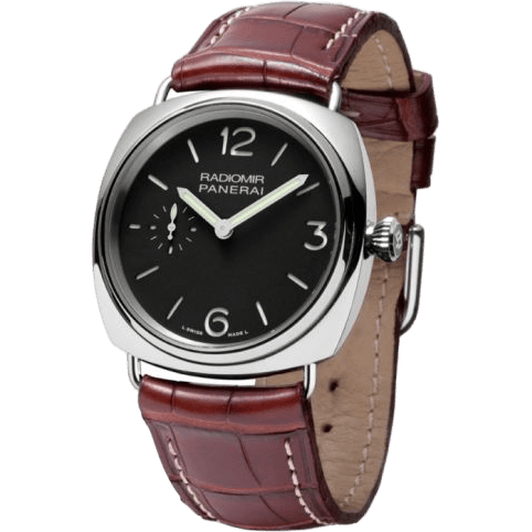 Radiomir 42mm Steel