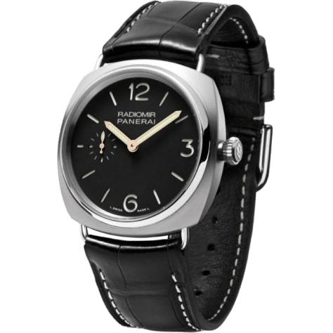 Radiomir 42mm Titanium