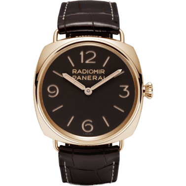 Radiomir 3 Days Oro Rosa