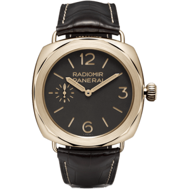 Radiomir Oro Rosso