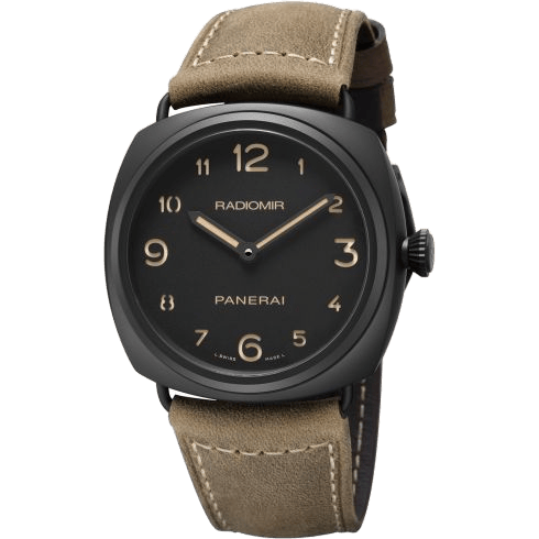 Radiomir Black Seal Ceramica Istanbul Boutique