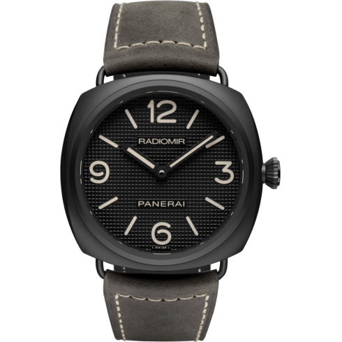 Radiomir Base Ceramica Hobnail