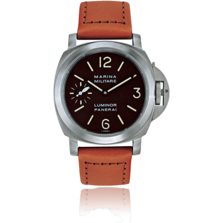 Luminor Marina Militare