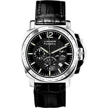 Luminor Chrono 2000