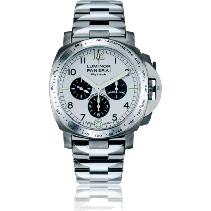Luminor Chrono Flyback