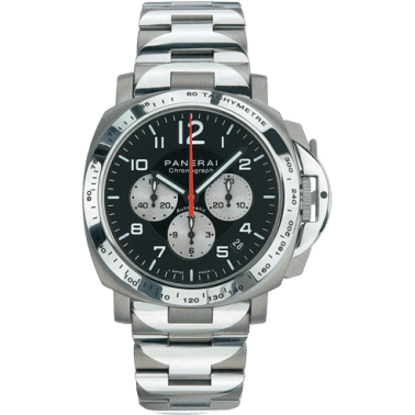 Luminor Chrono Automatic AMG