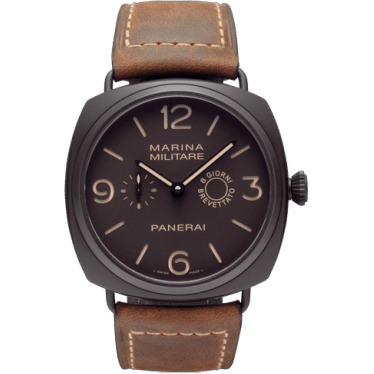 Radiomir Composite Marina Militare 8 Days
