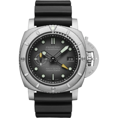 Submersible GMT Carbotech Navy SEALs Afniotech