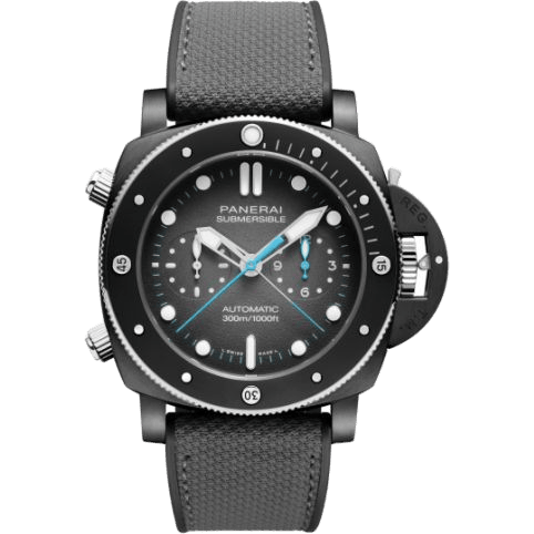 Luminor Submersible 47 3 Days Chrono Flyback Jimmy Chin Xperience Edition