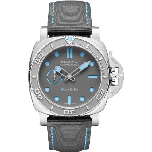 Luminor Submersible eLAB-ID