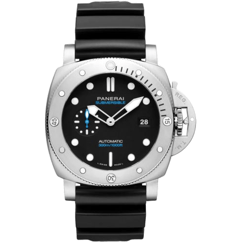 Submersible QuarantaQuattro