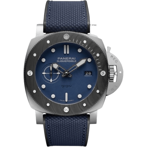 Luminor Submersible 47 3 Days Automatic GIGN