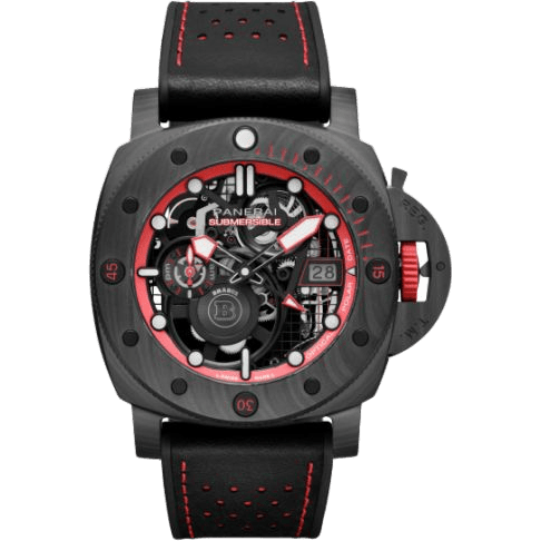 Luminor Submersible 47 S Brabus Experience Edition