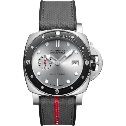 Submersible QuarantaQuattro Luna Rossa 37th America's Cup