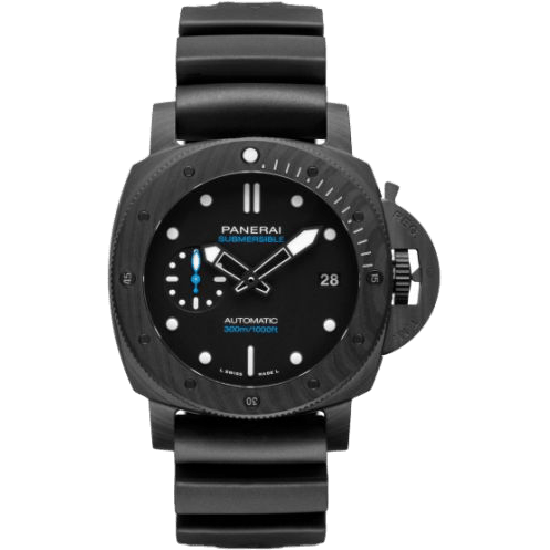 Submersible 42 Carbotech