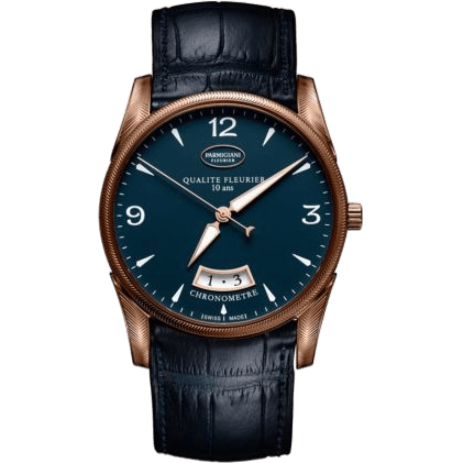 Tonda 39 Qualite Fleurier 10 Ans