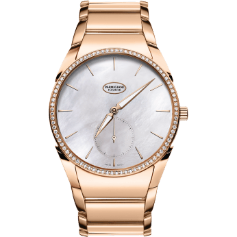 Tonda 1950 Sertie Rose Gold / MOP / Bracelet