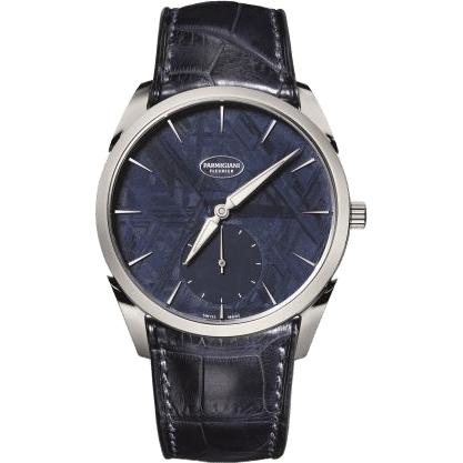 Tonda 1950 Titanium / Meteorite Blue