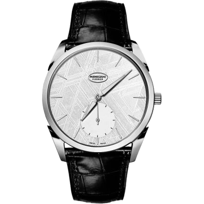 Tonda 1950 Titanium/ Meteorite Cold North