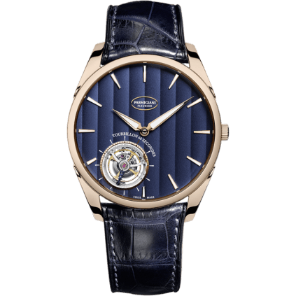 Tonda 1950 Tourbillon Blue Abyss
