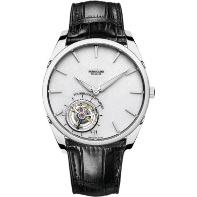 Tonda 1950 Tourbillon White Jade