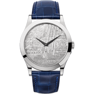 Calatrava Breeze and Storm 5089