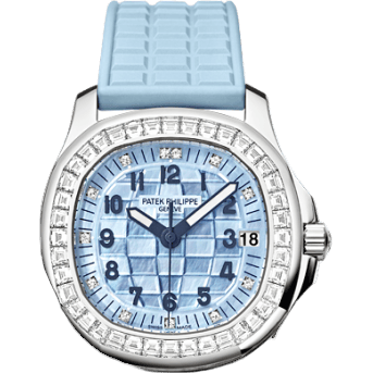 Aquanaut 5072 Blue