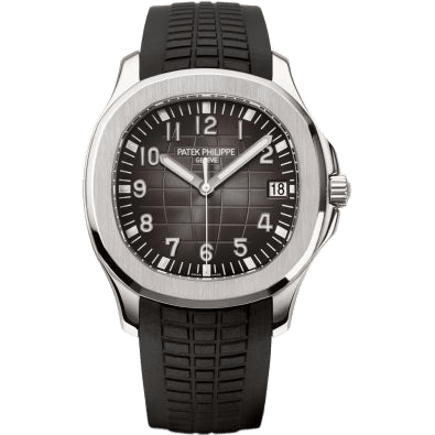 Aquanaut 5167 Stainless Steel / Black