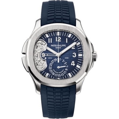 Aquanaut Travel Time 5650 Advanced Research