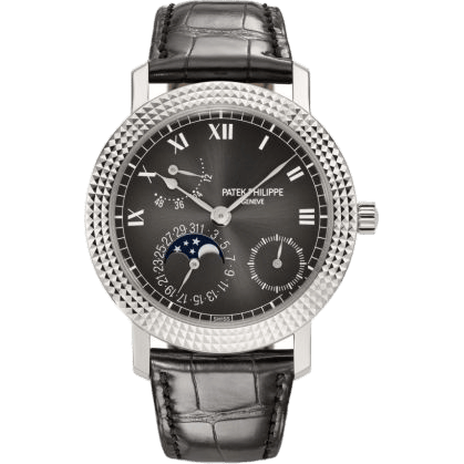 Calatrava Cortina Watch 50th Anniversary