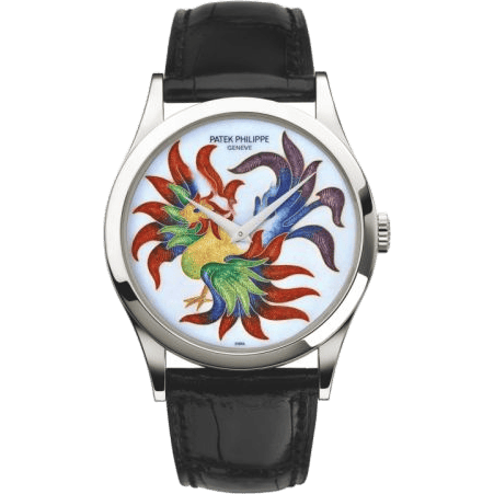 Calatrava 5077 Phoenix