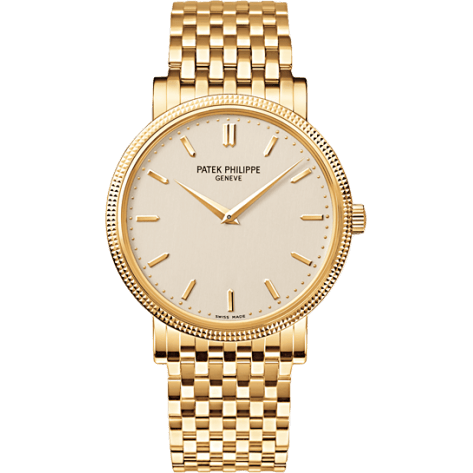 Calatrava 5120J