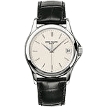 Calatrava 5127 White Gold